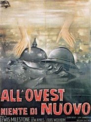 All Quiet on the Western Front 2018 吹き替え 動画 フル