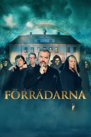 Förrädarna Episode Rating Graph poster