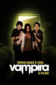 A Minha Babysitter é um Vampiro (2010)