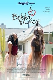 Poster I Love Bekka & Lucy - Season 1 Episode 5 : Adult 2018