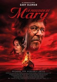 La posesión de Mary poster