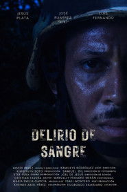 Poster for DELIRIUM OF BLOOD