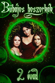Charmed Season 2 20