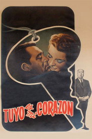 Tuyo es mi corazón (1946)