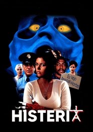 Pôster de Histeria