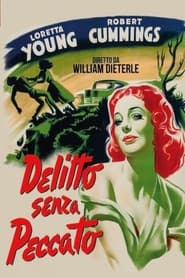 Delitto senza peccato (1949)