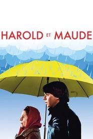 Harold et Maude streaming