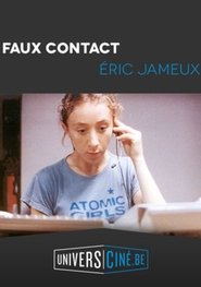 Poster Faux contact