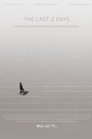 Poster The Last 2 Days 2018
