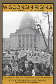 Wisconsin Rising постер
