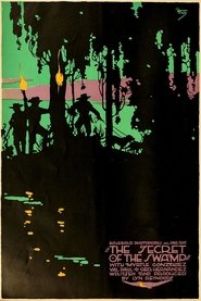 Poster The Secret of the Swamp 1916
