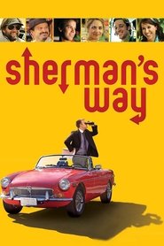 Sherman's Way постер