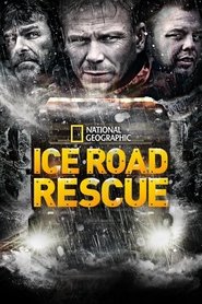 Ice Road Rescue Season 1 Episode 6