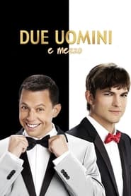 Due uomini e mezzo - Stagione 3 (Sep 22, 2003)