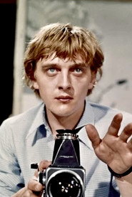 David Hemmings