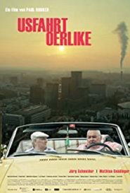 Poster Exit Oerlikon 2015