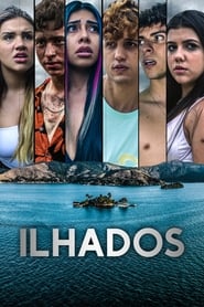 Poster Ilhados