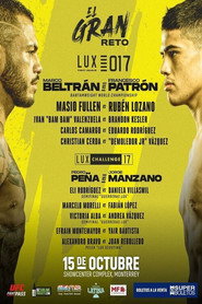 Lux Fight League 17