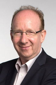 Portrait de Daniel Finkelstein