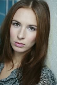 Rebecca von Mitzlaff as Jana Leitner