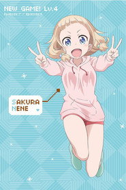 NEW GAME! NEW GAME! 8