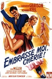 Embrasse-moi, chérie streaming