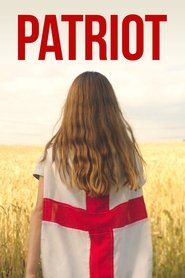 Poster Patriot 2015