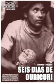 Poster Seis Dias de Ouricuri 1976