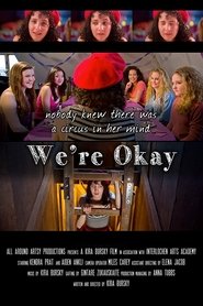 Poster We're Okay 2014