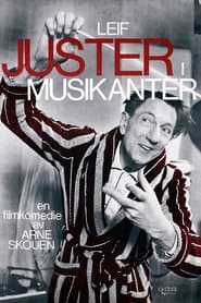 Poster Musikanter