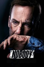 poster Nobody