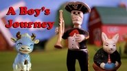 Poster A Boy's Journey 2011