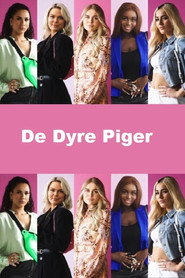 De dyre piger постер