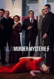 Nazi Murder Mysteries poster