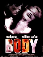 Body streaming – Cinemay