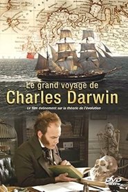 Le grand voyage de Charles Darwin