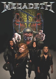 Megadeth