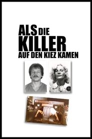 Poster Als die Killer auf den Kiez kamen 2012