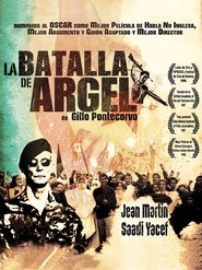 La batalla de Argel pelicula completa latino descargar 1966