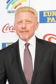 Photo de Boris Becker Self 