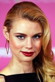 Image Lucy Fry