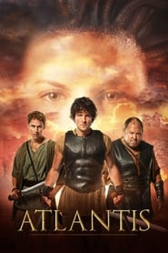 Atlantis poster