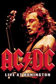 AC/DC: Live At Donington 1992 ការចូលប្រើដោយឥតគិតថ្លៃគ្មានដែនកំណត់