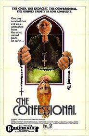 The Confessional постер