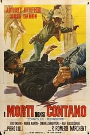 Les pistoleros du Nevada (1968)