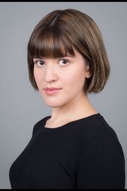 Karla Navia is Natalia