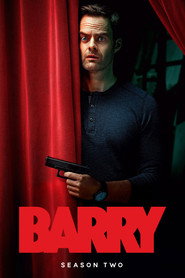Barry Season 2 17