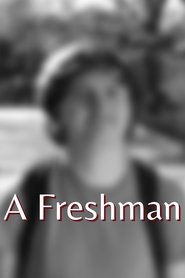 A Freshman