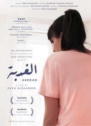 Poster Abroad 2019