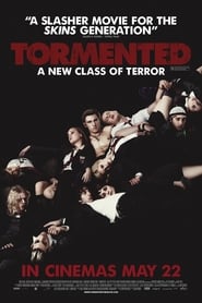 Tormented – Răzbunătorul (2009)